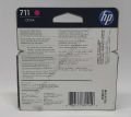 HP 711 CZ131A Magenta Kartuş 29ml 2025 Tarihli