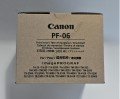 Canon PF-06 Baskı Kafası