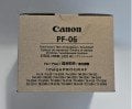Canon PF-06 Baskı Kafası