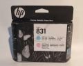 HP CZ679A Light Cyan-Light Magenta Baskı Kafası