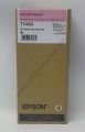 Epson T54X6 Light Magenta 350ml Kartuş