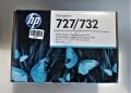 HP B3P06A 727/732 Nolu Baskı Kafası 2023 Tarihli