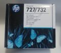 HP B3P06A 727/732 Nolu Baskı Kafası
