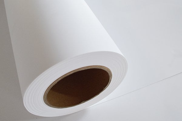 PP Glossy Pigment Inkjet Film