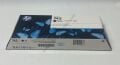 HP F9K05A Mat Black Kartuş 300ml 2023 Tarihli