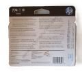 HP 774 P2W00A Photo Black - Light Gray Baskı Kafası 2024 Tarihli