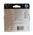 HP 711 CZ130A Cyan Kartuş 29ml 2023 Tarihli