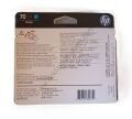 HP C9404A Matte Black-Cyan Baskı Kafası 2016 Tarihli