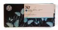 HP 747 P2V85A Chromatic Blue Kartuş 300ml
