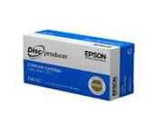 EPSON PP-100/PP-50 Kartuş Cyan