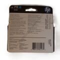 HP 711 CZ134A Cyan Kartuş 3'lü Paket 3x29ml 2025 Tarihli