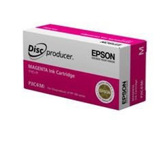 EPSON PP-100/PP-50 Kartuş Magenta