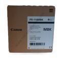 Canon PFI 110Mbk Mat Siyah Kartuş 160ml