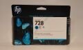 HP F9J67A Cyan Kartuş 130ml