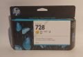 HP F9J65A Yellow Kartuş 130ml