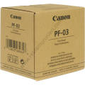 Canon PF-03 Baskı Kafası