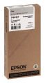 Epson T44Q74 Gray Kartuş 350ml