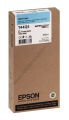 Epson T44Q54 Light Cyan Kartuş 350ml