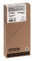 Epson T44Q94 Light Gray Kartuş 350ml