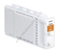 Epson T44QA4 Orange Kartuş 350ml