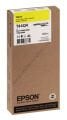 Epson T44Q44 Yellow Kartuş 350ml