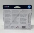 HP C9405A Light Cyan-Light Magenta Baskı Kafası 2027 Tarihli