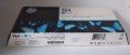 HP C1Q13A Cyan Kartuş 300ml 2021 Tarihli