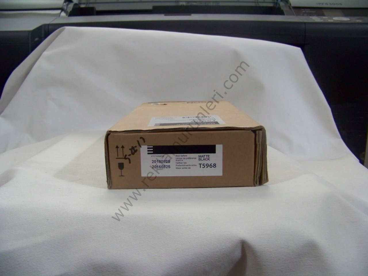 Epson T5966 Vivid Light Magenta 350ml Kartuş 2018 Tarihli