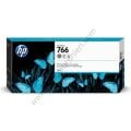 HP P2V93A Gray Kartuş 300ml