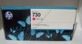 HP P2V69A Magenta Kartuş 300ml