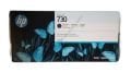 HP P2V71A Matte Black Kartuş 300ml
