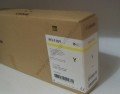 Canon PFI 710Y Yellow Kartuş 700ml 2023 Tarihli