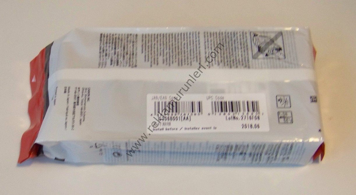 Canon Pfi-206Y Yellow 300ml Kartuş 2018 Tarihli