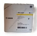 Canon PFI 310Y Yellow Kartuş 330ml