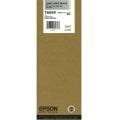 Epson Stylus Pro 4800/4880 Kartuş 220ml T6069 Light/Light Black