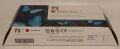 HP CD951A Choromatic Red Kartuş 130ml 2024 Tarihli