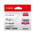 Canon Pfi-1000M Magenta Kartuş 80ml
