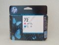 HP C9383A Magenta-Cyan Baskı Kafası