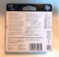 HP 3ED70A Mat Siyah Kartuş 38ml 2024 Tarihli