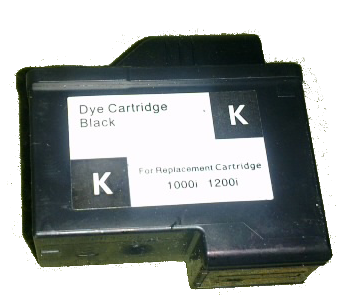 Encad 1000i / Kodak 1200i Dye Water Based OEM Kartuş