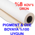 Natura W/P Matte Canvas 240gr
