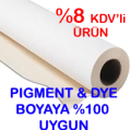 Natura W/P Matte Canvas 240gr