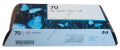 HP C9455A Light Magenta Kartuş 130ml 2019 Tarihli