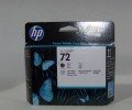 HP C9380A Gray-Photo Black Baskı Kafası
