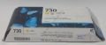 HP P2V64A Yellow Kartuş 130ml 2025 Tarihli