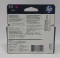 HP 711 CZ131A Magenta Kartuş 29ml 2024 Tarihli