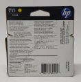 HP 711 CZ132A Yellow Kartuş 29ml 2024 Tarihli