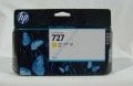 HP B3P21A Yellow Kartuş 130ml
