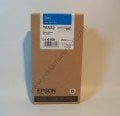 Epson T6532 Cyan 200ml Kartuş