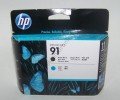 HP C9460A Matt Black /Cyan Baskı Kafası